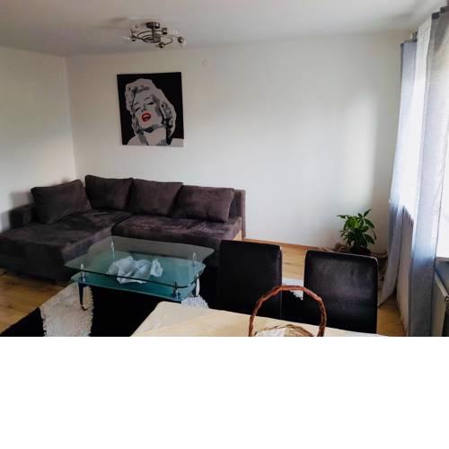 Nexis Appartement