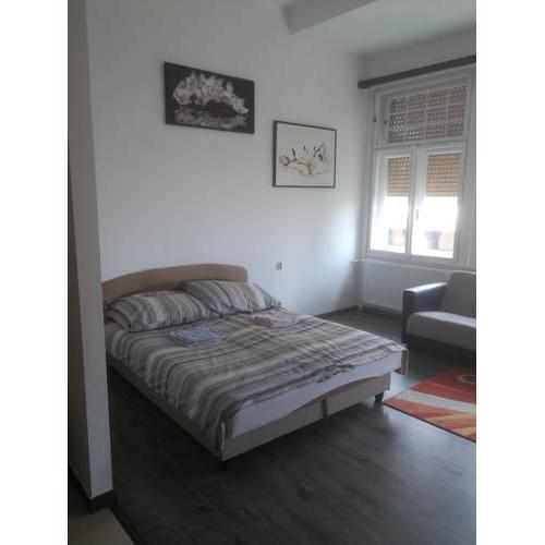 Next door Apartment