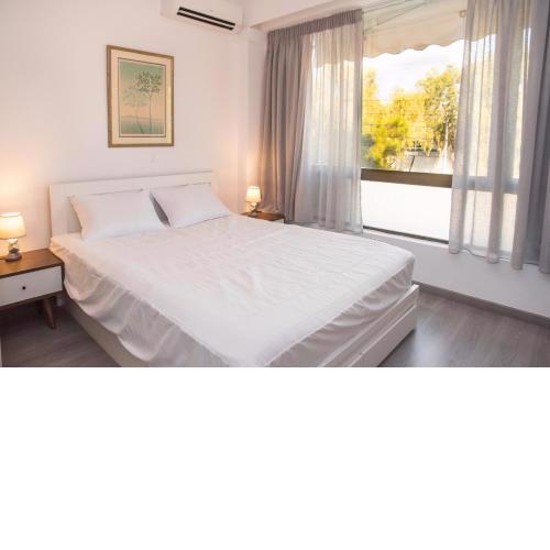 Next to the beach 1 bdrm apartment