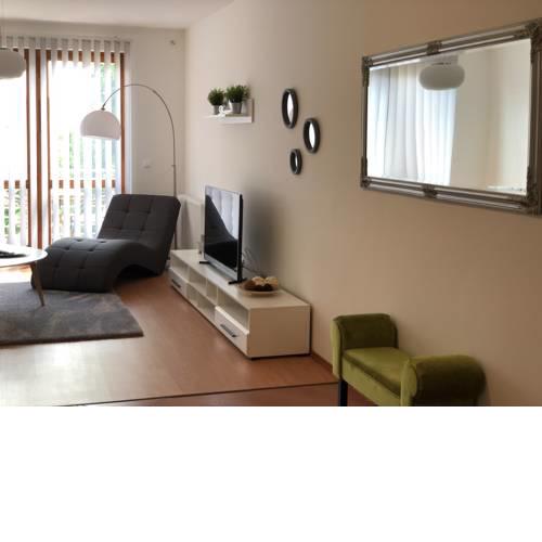 Nexus Apartmenthotel