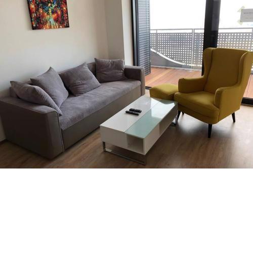 NFS - Národný futbalový štadión - Apartman