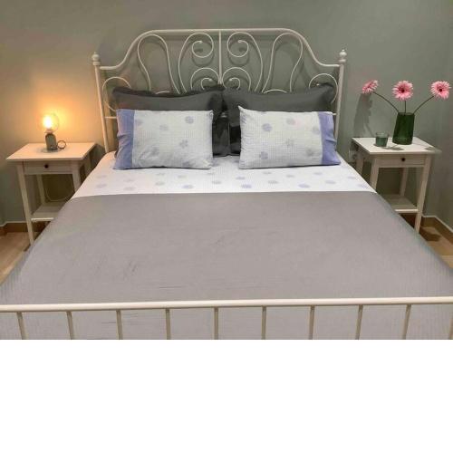 NG Luxury Apartments at Nea Kallikrateia No 1