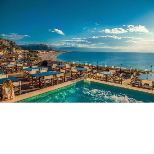 Ngonia Bay Boutique Hotel