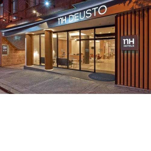 NH Bilbao Deusto