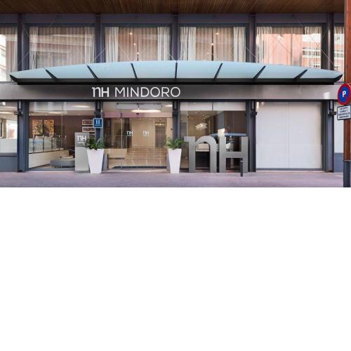 NH Castellón Mindoro