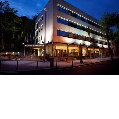 NH Ciudad de Santander