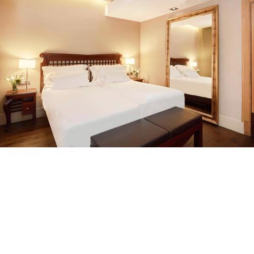 NH Collection Madrid Paseo del Prado