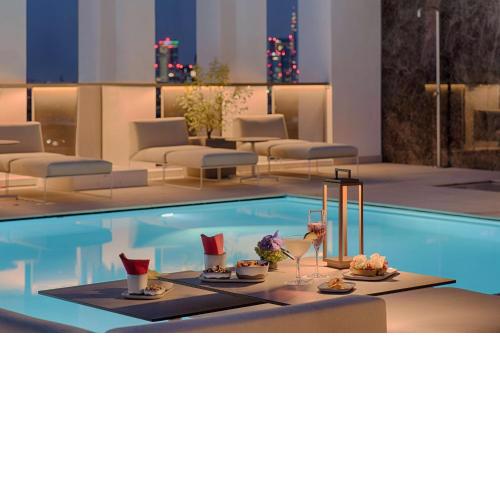 NH Collection Milano CityLife