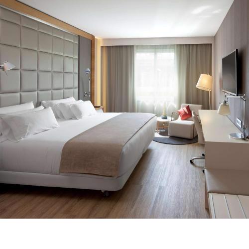 NH Collection San Sebastián Aranzazu