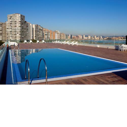NH Gijón