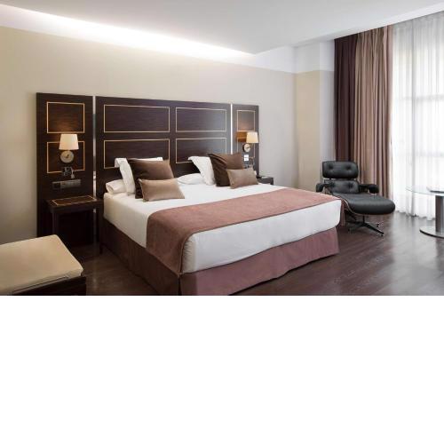 NH Gran Hotel Casino de Extremadura