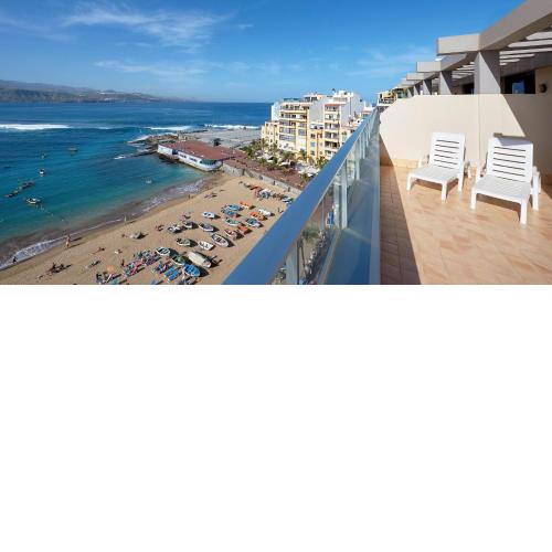 NH Imperial Playa