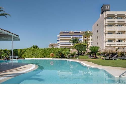 NH Marbella