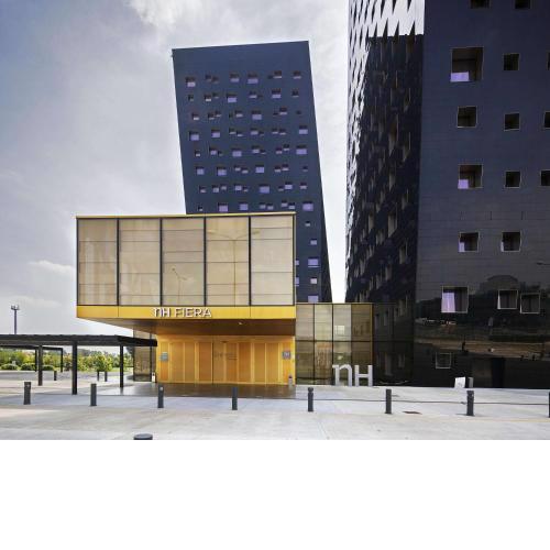 NH Milano Fiera