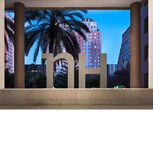 NH Valencia Las Ciencias