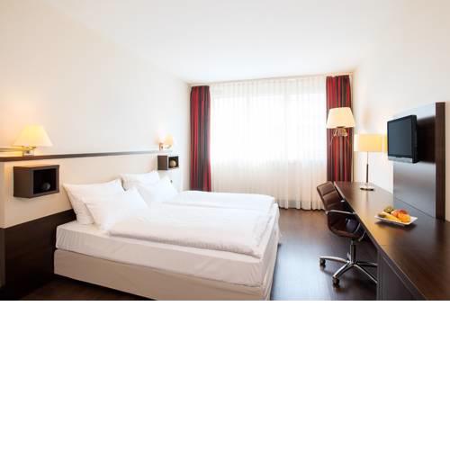 NH Wien City