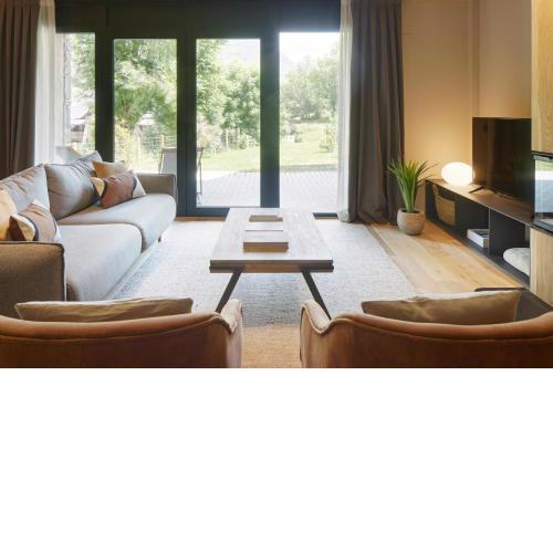 Nheu d'Arties by FeelFree Rentals