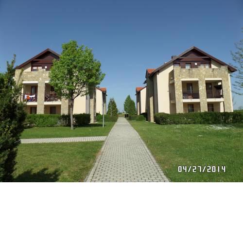 Nia Családi Apartman