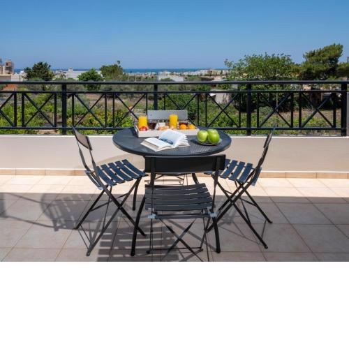 Nian Apartment With Seaview Near The Sea