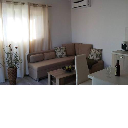 Nianthy Apartments