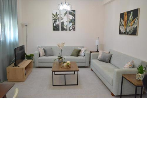 Niaros' House