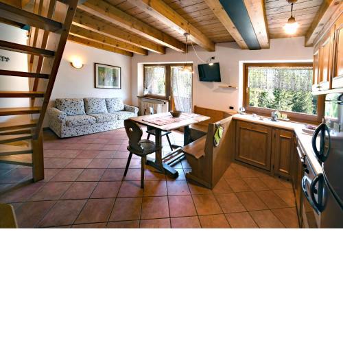 Nica Home Sorapis