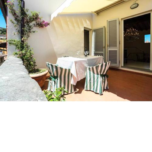 Niccolò Terrace