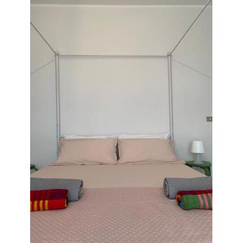 NICE - camere con bagno privato