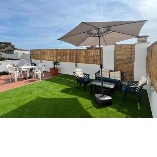 Nice 2 bedroom flat
