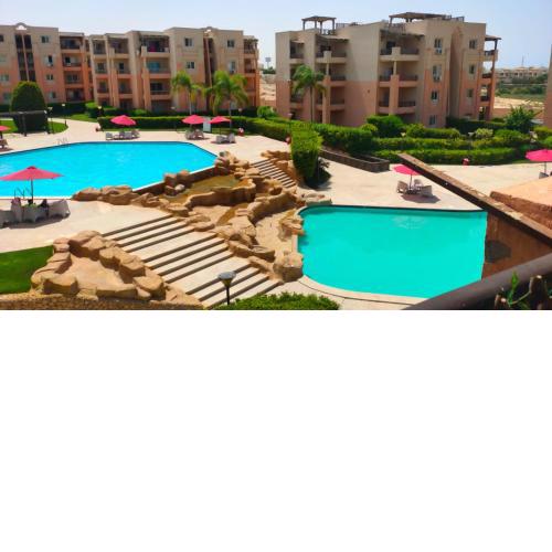 NICE 3 RESORT North Coast
