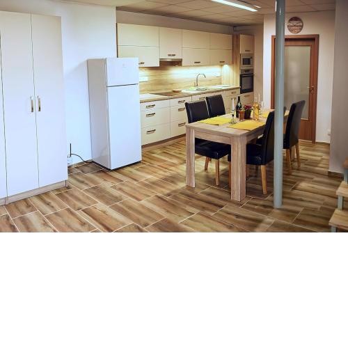 Nice accomodation 3 in Mikulov