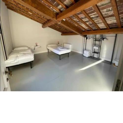 Nice And Big Apartment Outside ZTL