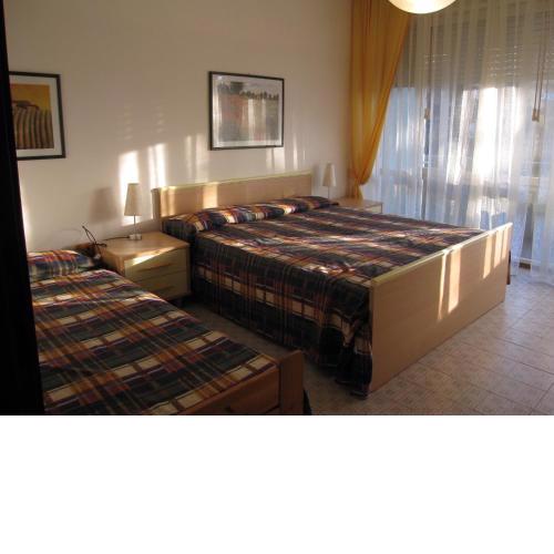 Nice and cozy apartment close to the beach for 4 people by Beahost Rentals