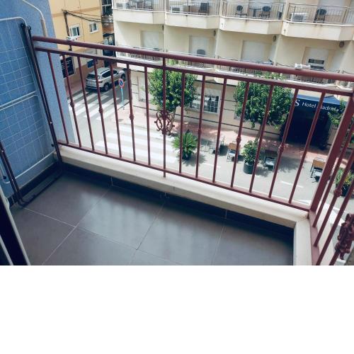 Nice and new furnished apartments in Torrevieja centre