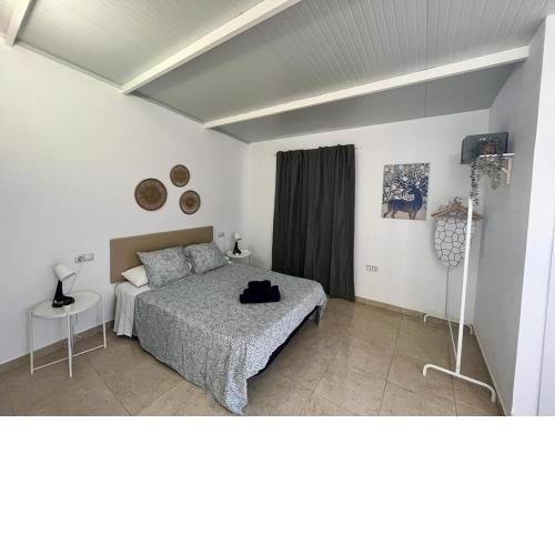 Nice and New Studio close to the city center 3ºB