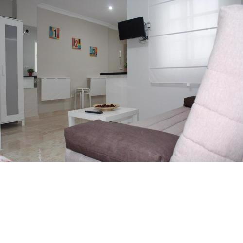 Nice and New Studio very close to the city center