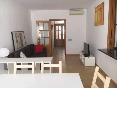 Nice and quiet flat in Premià de Mar HUTB