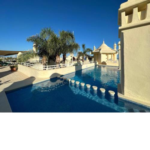 Nice Apartament in Puerto Marina