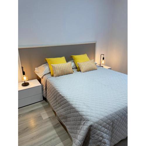 Nice Apartment 2 Bedrooms Well Connected