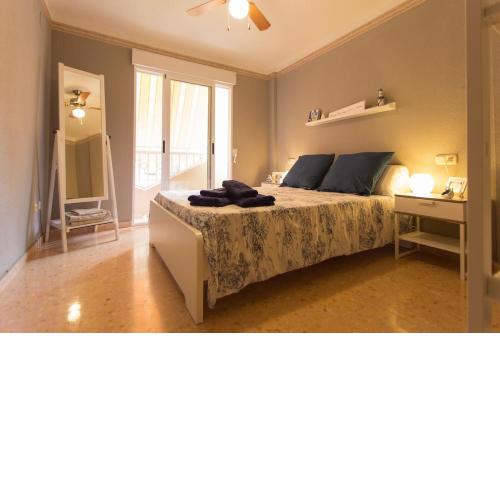 Nice Apartment close to Mercado Central