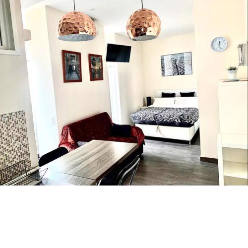 Nice apartment close to park Guell1