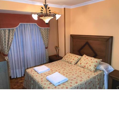 nice apartment Don Santiago