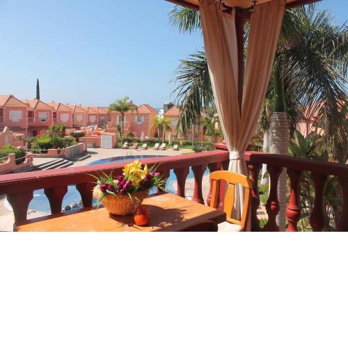 Nice apartment Duque Tenerife South