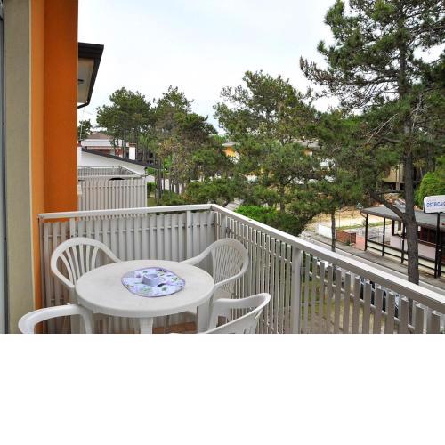 Nice apartment for 8 people with balcony - By Beahost Rentals
