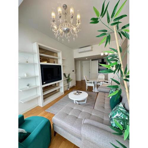 Nice apartment for rent In Bağcılar with FREE Park