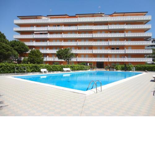 Nice Apartment in a residence With Swimming Pool - by Beahost Rentals