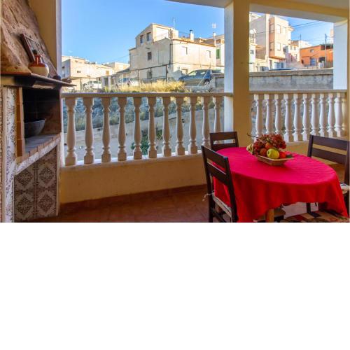Nice apartment in Abanilla with 2 Bedrooms