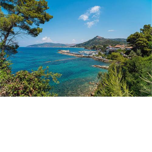 Nice Apartment In Agropoli With Wifi And 2 Bedrooms