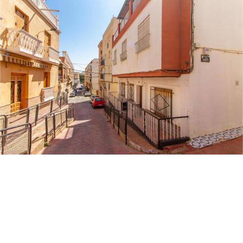 Nice apartment in Águilas with 2 Bedrooms