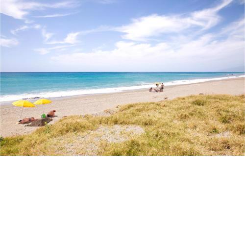 Nice apartment in Belmonte Calabro w/ 2 Bedrooms